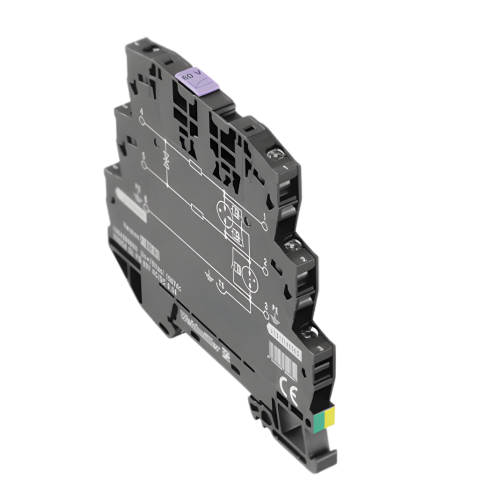Twin Surge Protection "Premium" for Analogue Measurement System Channels
